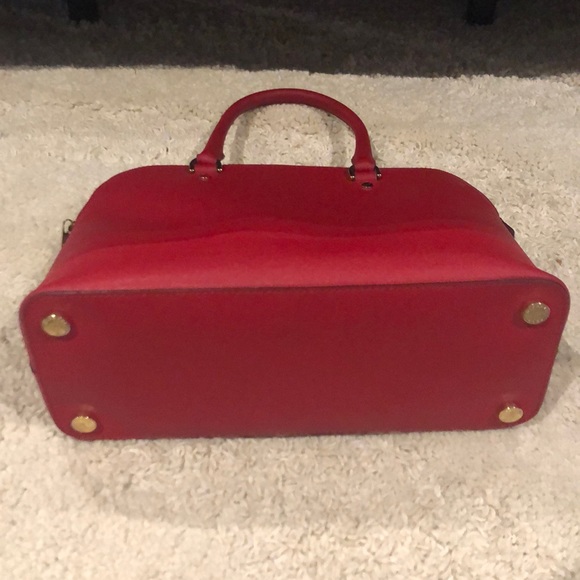 Michael Kors purse - Picture 4 of 5